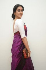 Regina Cassandra at Power Audio Launch